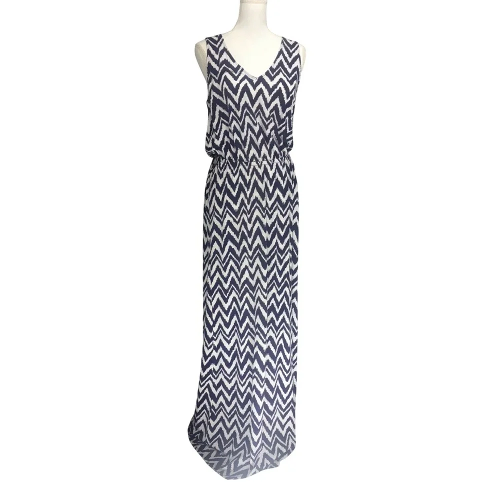 lilly pulitzer pima cotton dress Navy Pima Cotton Ruffle Sleeve Dress